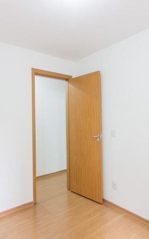 Apartamento à venda com 43m², 2 quartos e sem vagaQuarto 1