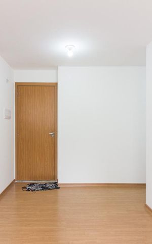 Apartamento à venda com 43m², 2 quartos e sem vagaSala