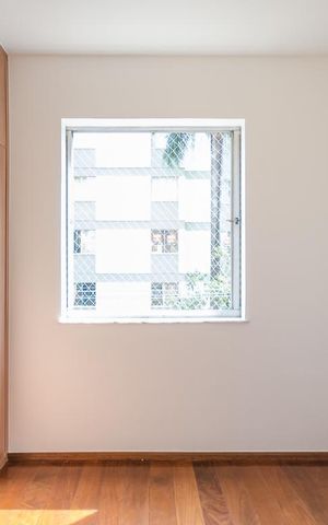 Apartamento para alugar com 90m², 3 quartos e 1 vaga Apartamento para alugar com 90m², 3 quartos e 1 vagaQuarto 2