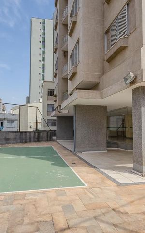 Apartamento para alugar com 90m², 3 quartos e 1 vaga Apartamento para alugar com 90m², 3 quartos e 1 vagaÁrea Externa