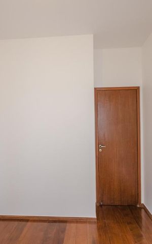 Apartamento para alugar com 90m², 3 quartos e 1 vaga Apartamento para alugar com 90m², 3 quartos e 1 vagaQuarto 2
