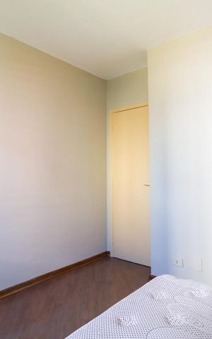 Apartamento à venda com 57m², 2 quartos e sem vaga Apartamento à venda com 57m², 2 quartos e sem vagaQuarto 02