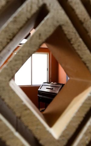 Apartamento à venda com 115m², 3 quartos e 1 vaga Apartamento à venda com 115m², 3 quartos e 1 vagaDetalhe Sala