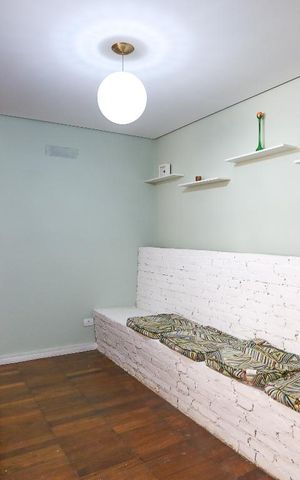 Apartamento à venda com 115m², 3 quartos e 1 vaga Apartamento à venda com 115m², 3 quartos e 1 vagaSala