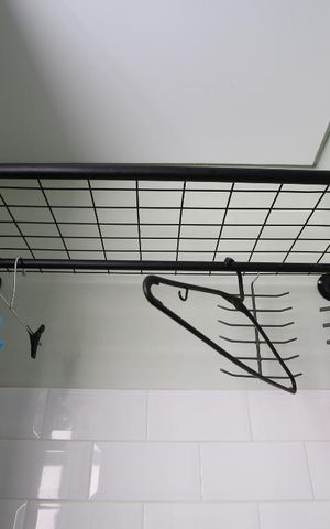 Apartamento à venda com 115m², 3 quartos e 1 vaga Apartamento à venda com 115m², 3 quartos e 1 vagaDetalhe Lavanderia