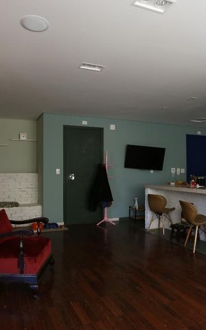 Apartamento à venda com 115m², 3 quartos e 1 vaga Apartamento à venda com 115m², 3 quartos e 1 vagaSala