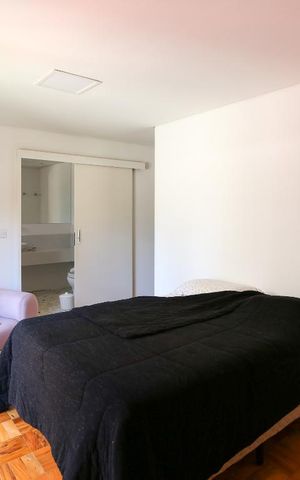 Apartamento à venda com 115m², 3 quartos e 1 vaga Apartamento à venda com 115m², 3 quartos e 1 vagaSuíte