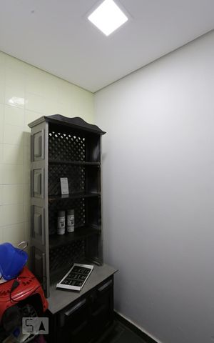 Apartamento à venda com 115m², 3 quartos e 1 vaga Apartamento à venda com 115m², 3 quartos e 1 vagaDispensa