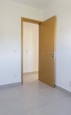 Apartamento para alugar com 60m², 3 quartos e 1 vaga Apartamento para alugar com 60m², 3 quartos e 1 vagaQuarto 1