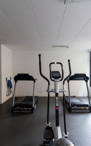 Apartamento para alugar com 73m², 2 quartos e 1 vagaAcademia