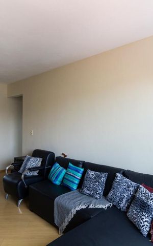 Apartamento para alugar com 73m², 2 quartos e 1 vagaSala