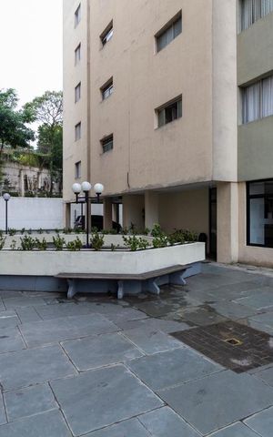 Apartamento para alugar com 73m², 2 quartos e 1 vagaÁrea Externa