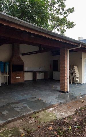 Apartamento para alugar com 73m², 2 quartos e 1 vagaChurrasqueira