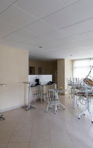 Apartamento para alugar com 73m², 2 quartos e 1 vagaSalão de Festas