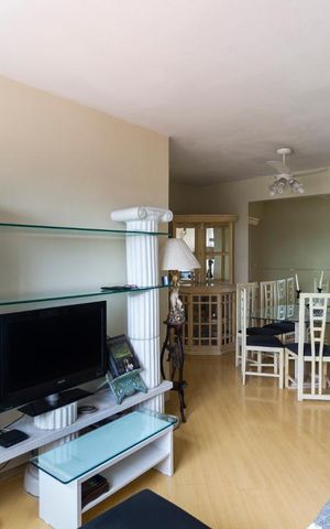 Apartamento para alugar com 73m², 2 quartos e 1 vagaSala