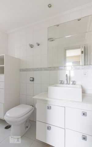 Apartamento à venda com 94m², 3 quartos e 2 vagasBanheiro Suite