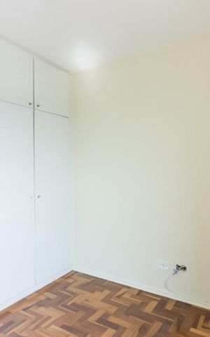 Apartamento à venda com 94m², 3 quartos e 2 vagasQuarto 1