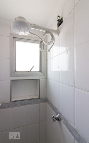Apartamento à venda com 94m², 3 quartos e 2 vagasBanheiro Suite