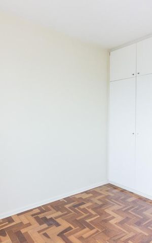 Apartamento à venda com 94m², 3 quartos e 2 vagasQuarto 2