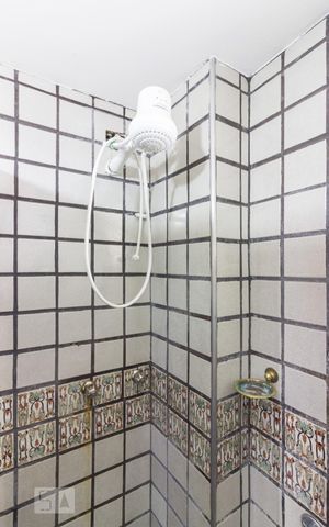 Apartamento à venda com 94m², 3 quartos e 2 vagasBanheiro