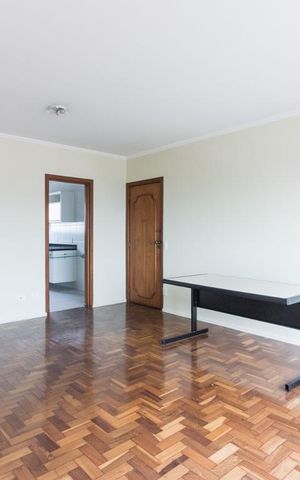 Apartamento à venda com 94m², 3 quartos e 2 vagasSala
