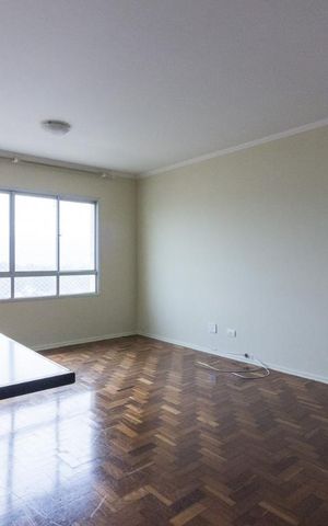 Apartamento à venda com 94m², 3 quartos e 2 vagasSala