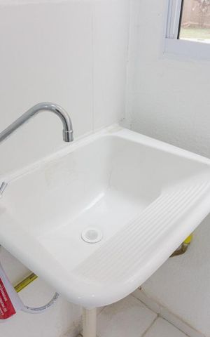 Apartamento à venda com 40m², 1 quarto e sem vagaÁrea de Serviço