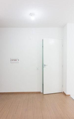 Apartamento à venda com 40m², 1 quarto e sem vagaSala