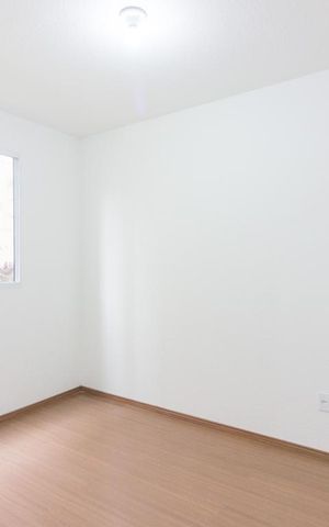 Apartamento à venda com 40m², 1 quarto e sem vagaQuarto 