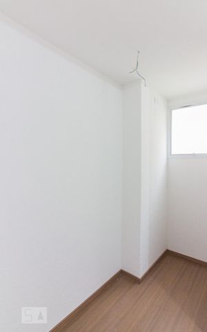 Apartamento à venda com 40m², 1 quarto e sem vagaQuarto 