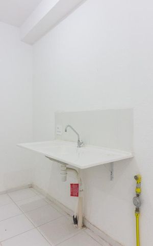 Apartamento à venda com 40m², 1 quarto e sem vagaCozinha