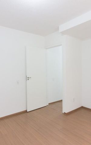 Apartamento à venda com 40m², 1 quarto e sem vagaQuarto 