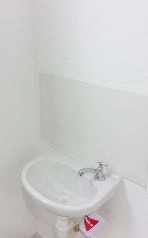 Apartamento à venda com 40m², 1 quarto e sem vagaBanheiro