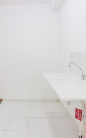 Apartamento à venda com 40m², 1 quarto e sem vagaCozinha
