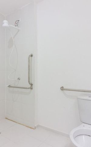 Apartamento à venda com 40m², 1 quarto e sem vagaBanheiro