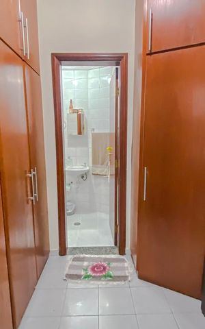 Apartamento para alugar com 130m², 3 quartos e 3 vagas Apartamento para alugar com 130m², 3 quartos e 3 vagasQuarto de Serviço