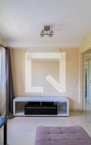 Apartamento à venda com 58m², 2 quartos e 1 vaga Apartamento à venda com 58m², 2 quartos e 1 vagaSala