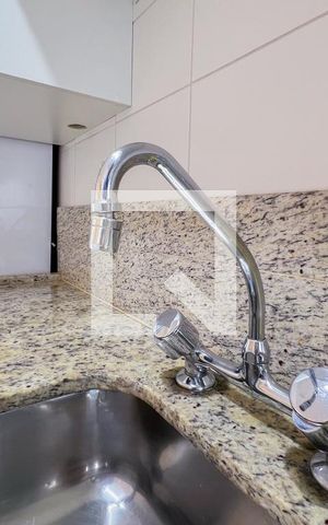 Apartamento à venda com 58m², 2 quartos e 1 vaga Apartamento à venda com 58m², 2 quartos e 1 vagaCozinha