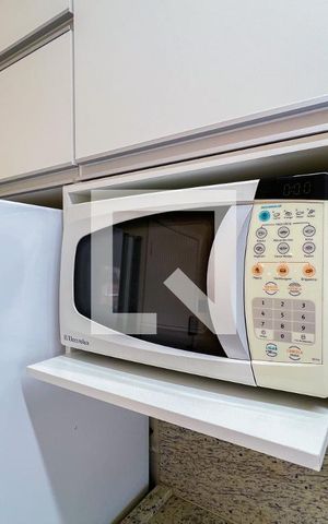 Apartamento à venda com 58m², 2 quartos e 1 vaga Apartamento à venda com 58m², 2 quartos e 1 vagaCozinha