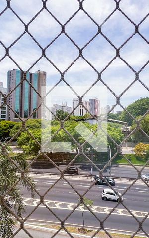 Apartamento à venda com 58m², 2 quartos e 1 vaga Apartamento à venda com 58m², 2 quartos e 1 vagaVista