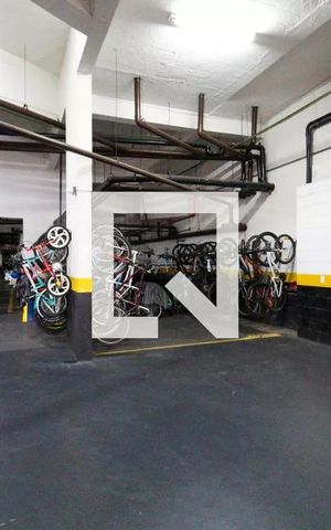 Apartamento à venda com 58m², 2 quartos e 1 vaga Apartamento à venda com 58m², 2 quartos e 1 vagaGaragem