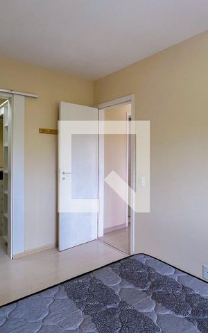 Apartamento à venda com 58m², 2 quartos e 1 vaga Apartamento à venda com 58m², 2 quartos e 1 vagaQuarto
