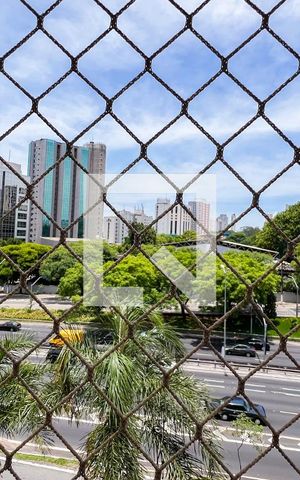 Apartamento à venda com 58m², 2 quartos e 1 vaga Apartamento à venda com 58m², 2 quartos e 1 vagaVista
