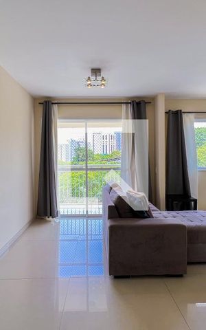 Apartamento à venda com 58m², 2 quartos e 1 vaga Apartamento à venda com 58m², 2 quartos e 1 vagaSala