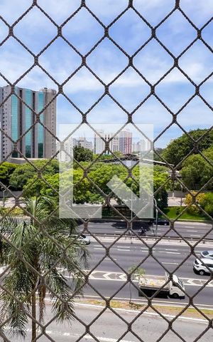 Apartamento à venda com 58m², 2 quartos e 1 vaga Apartamento à venda com 58m², 2 quartos e 1 vagaVista 2
