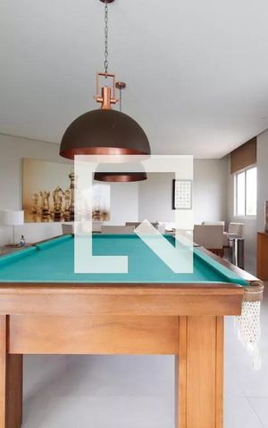Apartamento à venda com 58m², 2 quartos e 1 vaga Apartamento à venda com 58m², 2 quartos e 1 vagaSala de Jogos