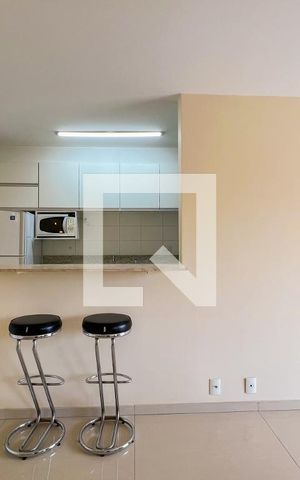 Apartamento à venda com 58m², 2 quartos e 1 vaga Apartamento à venda com 58m², 2 quartos e 1 vagaSala