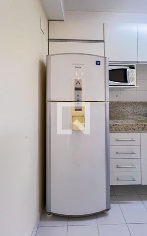 Apartamento à venda com 58m², 2 quartos e 1 vaga Apartamento à venda com 58m², 2 quartos e 1 vagaCozinha