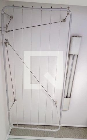 Apartamento à venda com 58m², 2 quartos e 1 vaga Apartamento à venda com 58m², 2 quartos e 1 vagaÁrea de Serviço