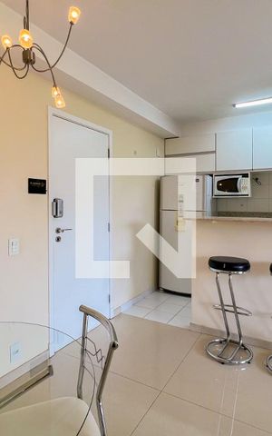 Apartamento à venda com 58m², 2 quartos e 1 vaga Apartamento à venda com 58m², 2 quartos e 1 vagaSala